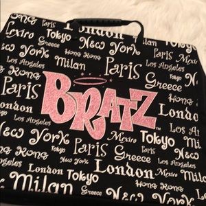bratz case